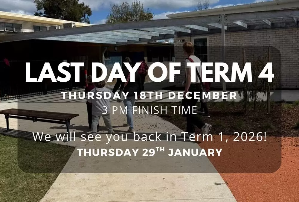 Newsletter – Friday 12th December 2025