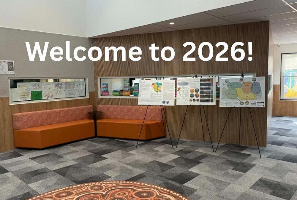 Newsletter – Friday 6th February 2026