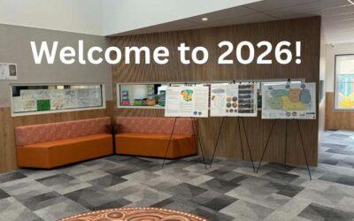 Newsletter – Friday 6th February 2026