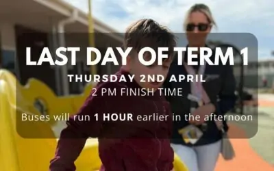 Newsletter – Friday 20th March 2026